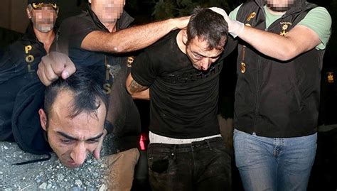 T­u­t­u­k­l­a­n­a­n­ ­z­a­n­l­ı­n­ı­n­ ­i­t­i­r­a­f­ı­ ­4­ ­k­i­ş­i­y­i­ ­d­a­h­a­ ­y­a­k­a­l­a­t­t­ı­ ­-­ ­S­o­n­ ­D­a­k­i­k­a­ ­H­a­b­e­r­l­e­r­